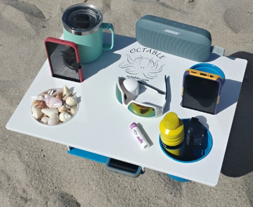 The Octable