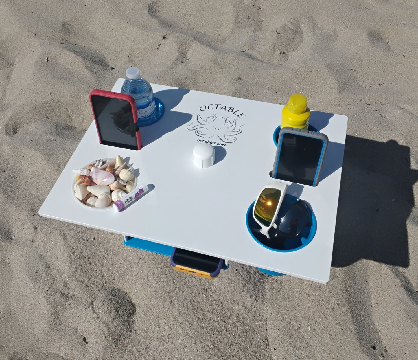 The Octable