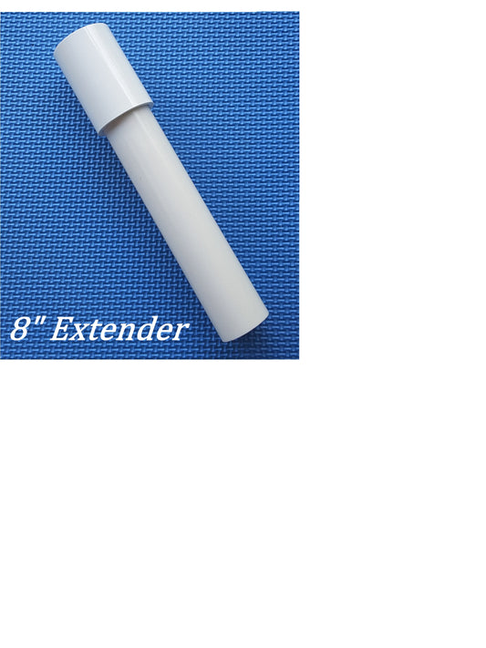 8" Extender for your Beach Table.