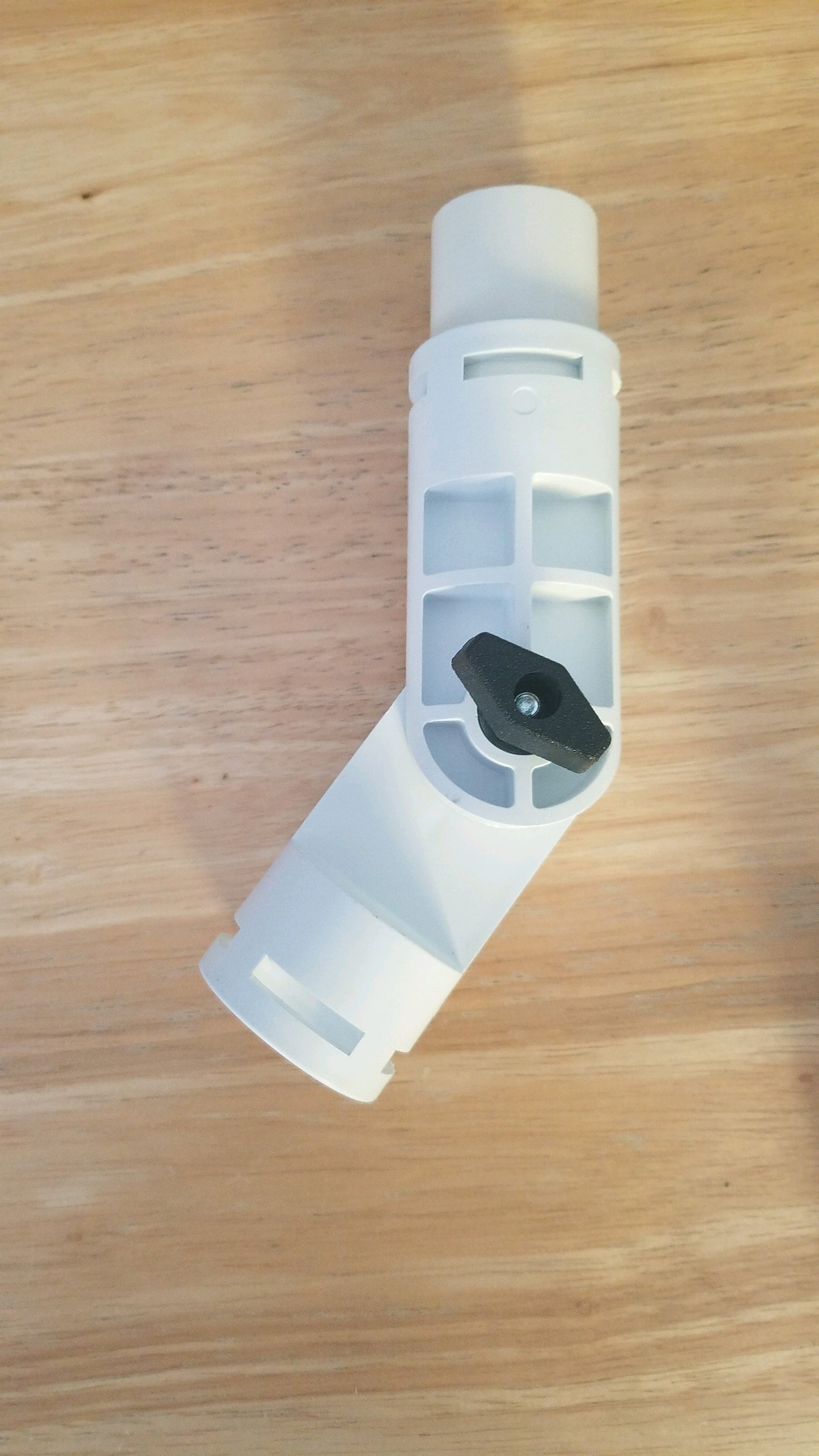 Rod Holder Adapter