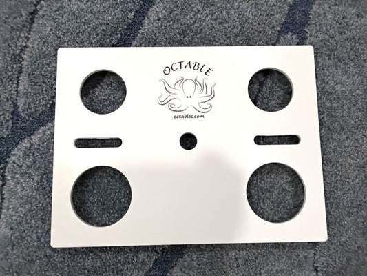Replacement Table top with trays