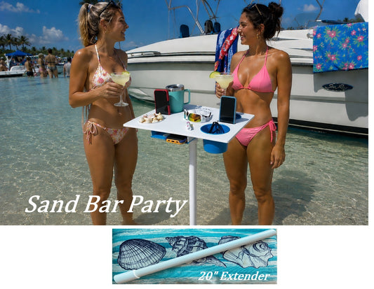 20'' Sandbar Extender