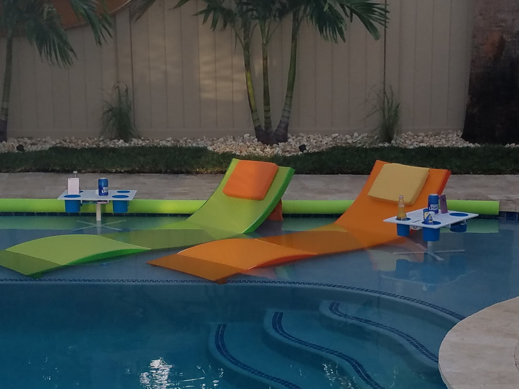 Additional PVC Stand – Octable