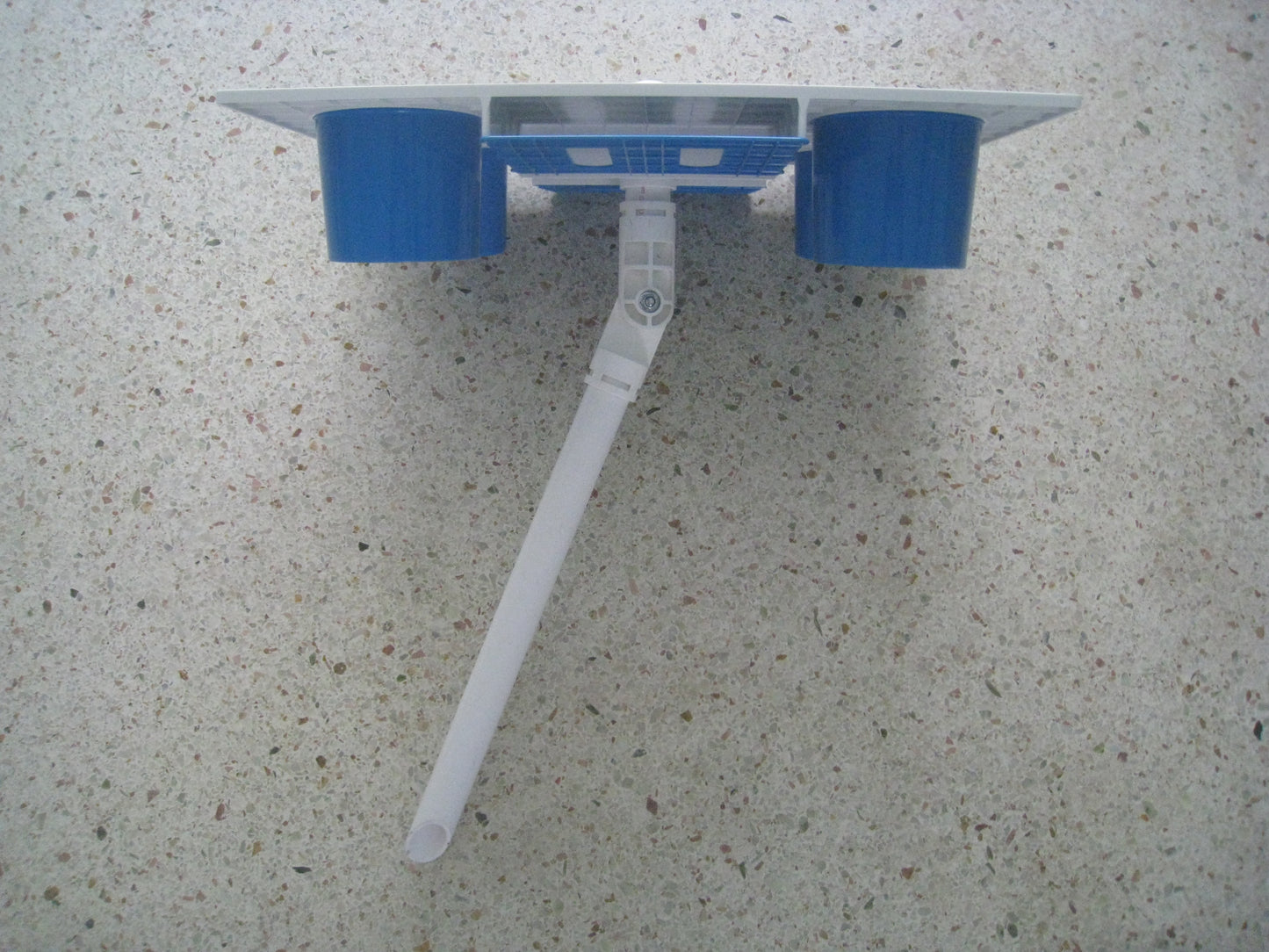 Rod Holder Adapter