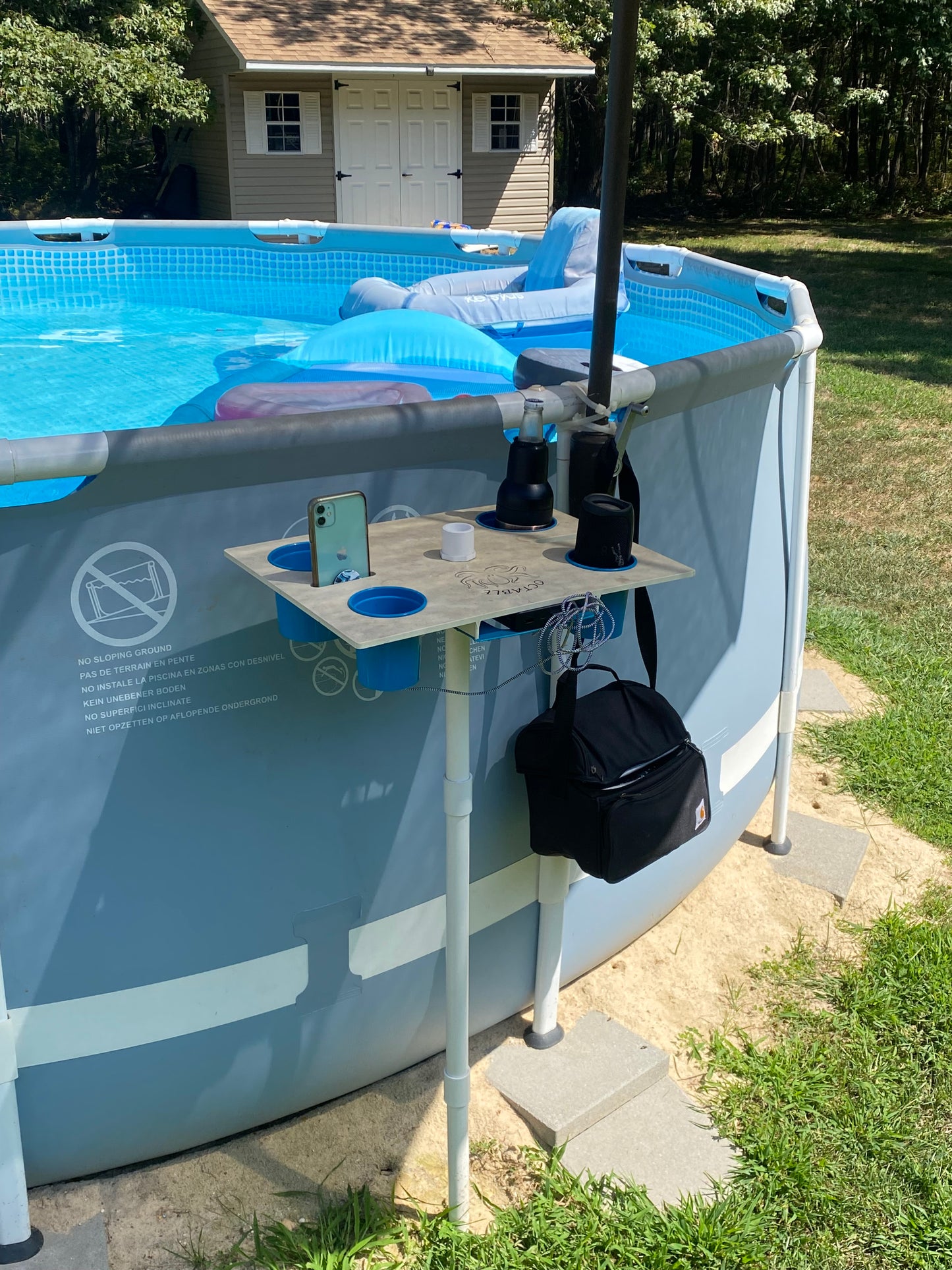 20'' Sandbar Extender