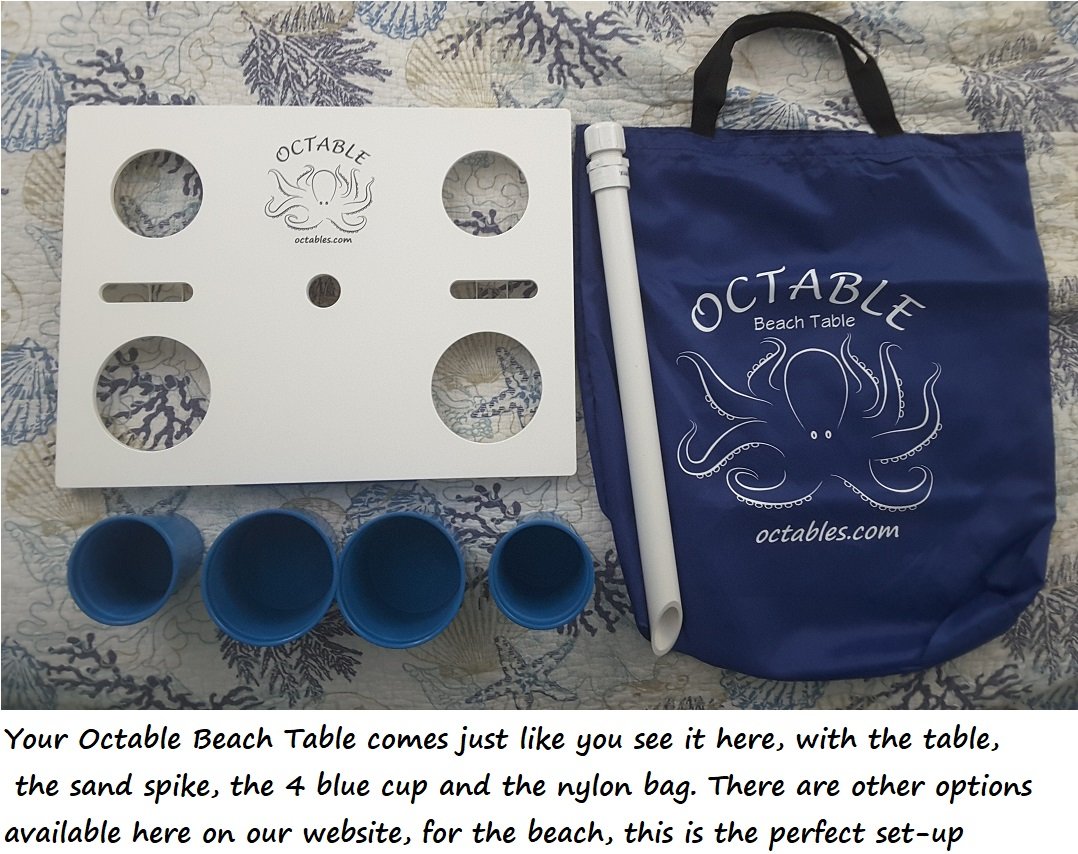 The Octable