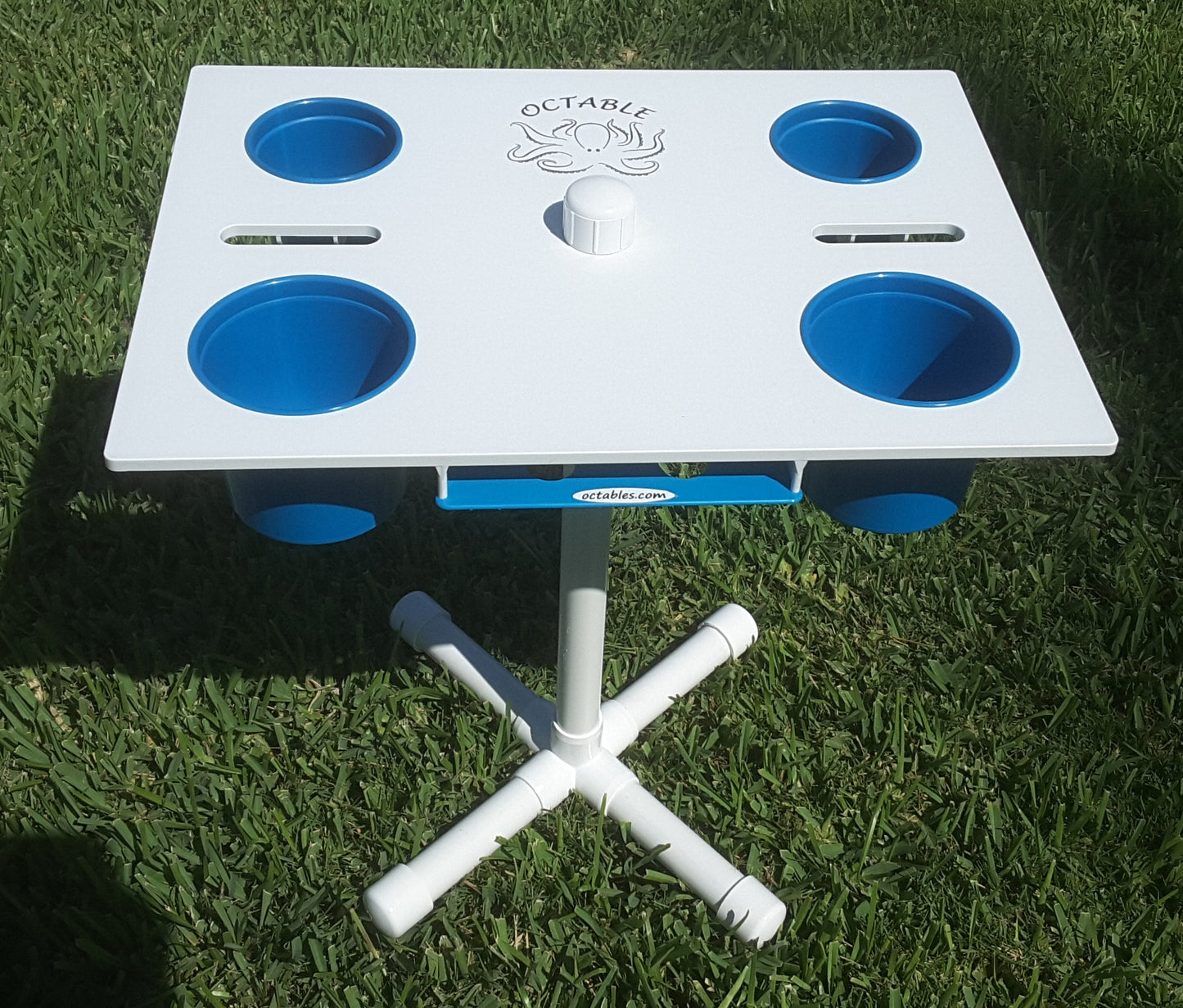 Additional PVC Stand